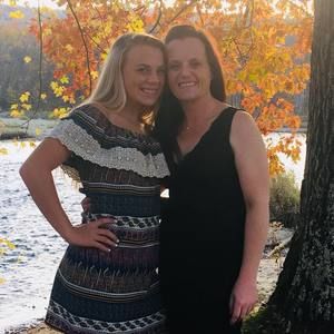 Meet your Posher, Jamie